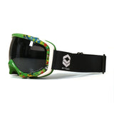Top Marken Snowboard-/Ski Brillen - Sale - Modelle wählbar