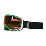 Top Marken Snowboard-/Ski Brillen - Sale - Modelle wählbar