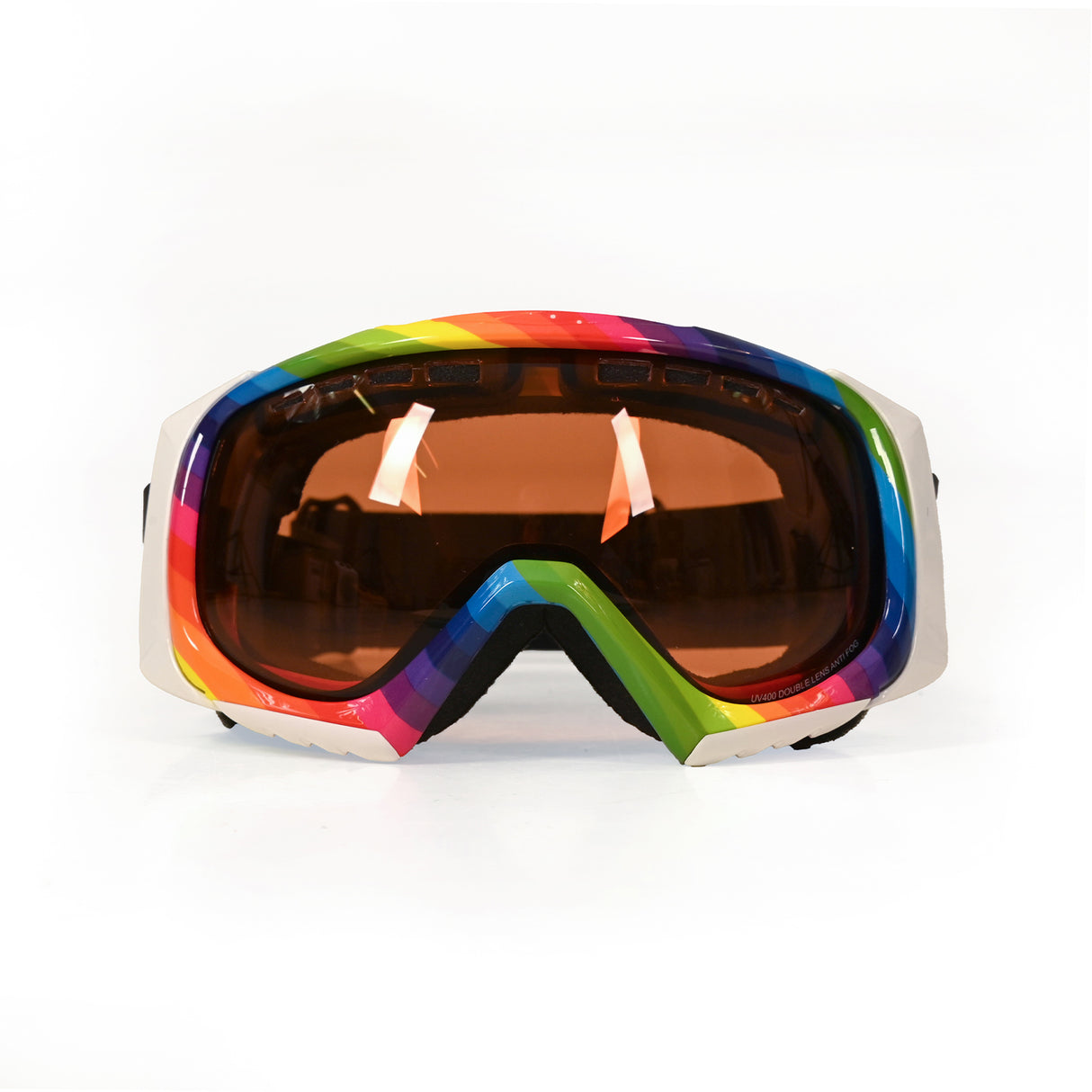 Top Marken Snowboard-/Ski Brillen - Sale - Modelle wählbar