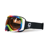 Top Marken Snowboard-/Ski Brillen - Sale - Modelle wählbar