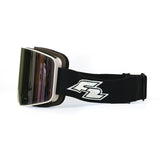 Top Marken Snowboard-/Ski Brillen - Sale - Modelle wählbar