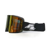 Top Marken Snowboard-/Ski Brillen - Sale - Modelle wählbar