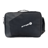 FTWO  Boot Bag Sondermodell  One Size Schwarz