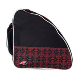 F2  Boot Bag Skischuh Tasche Sondermodell One Size Schwarz/Rot