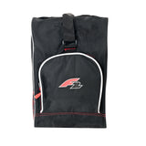 F2  Boot Bag Skischuh Tasche Sondermodell One Size Schwarz/Rot