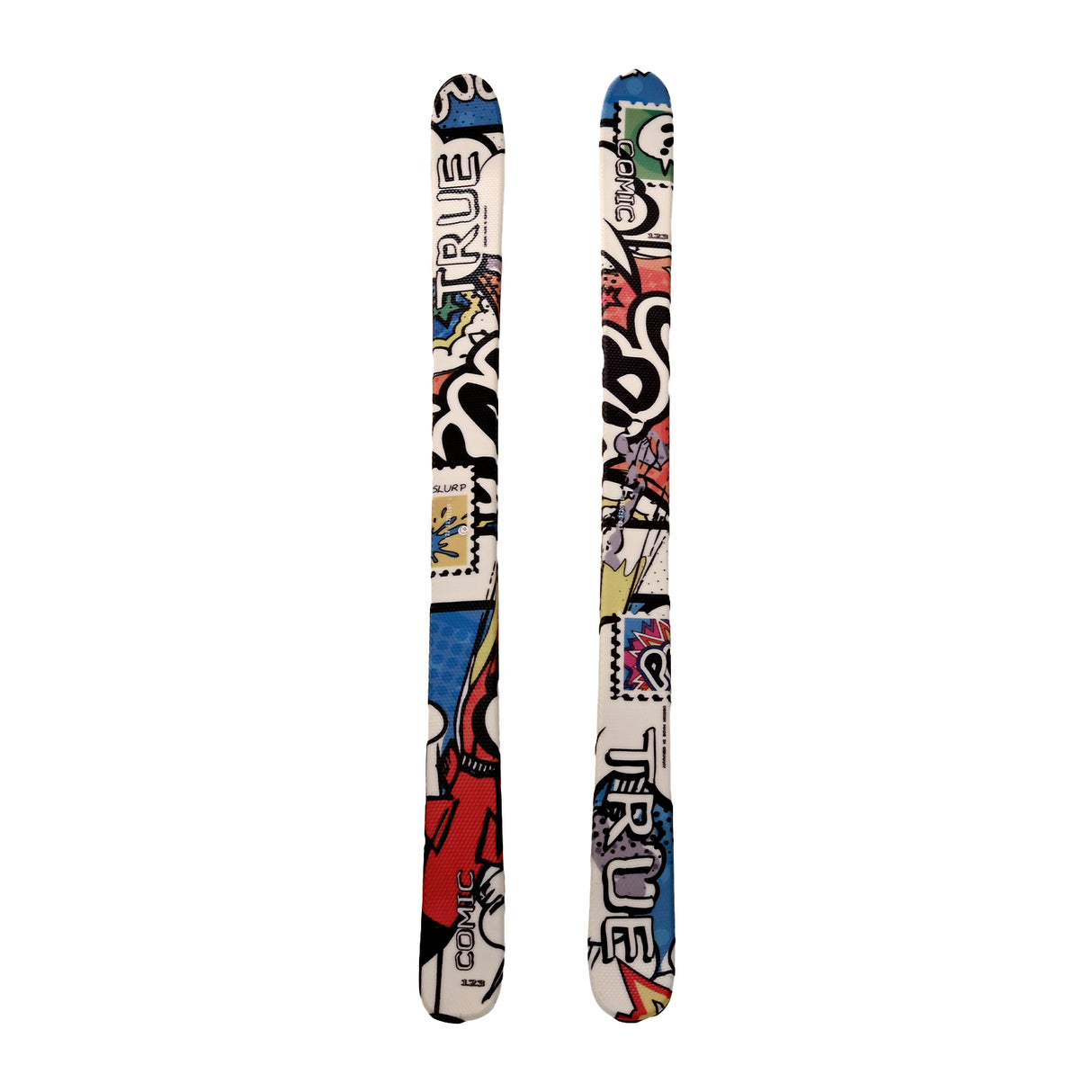 Top Marken Ski verschiedene Modelle - Sale - Modelle wählbar