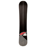 F2 Snowboard Splitboard Ski Sondermodell Schwarz - Größe wählbar