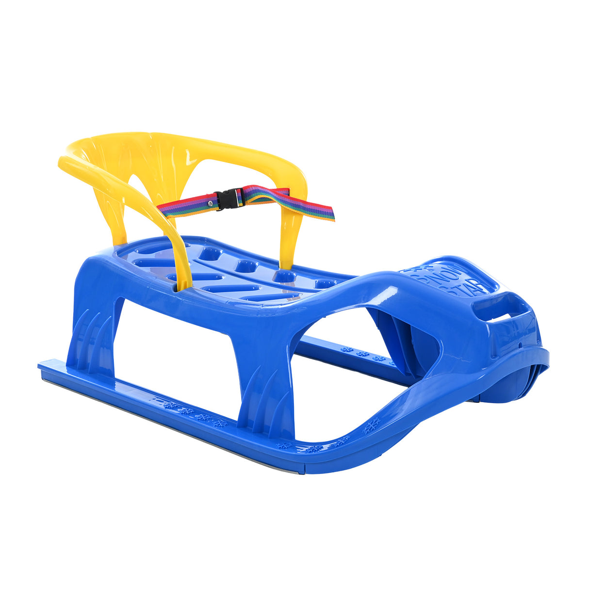 F2 Kinder Schlitten Bob - Modelle wählbar 2026