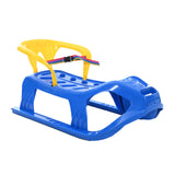 F2 Kinder Schlitten Bob - Modelle wählbar 2026