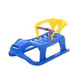 F2 Kinder Schlitten Bob - Modelle wählbar 2026