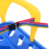 F2 Kinder Schlitten Bob - Modelle wählbar 2026