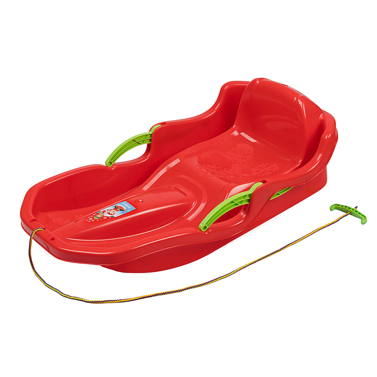 F2 Kinder Schlitten Bob - Modelle wählbar 2026