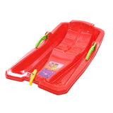 F2 Kinder Schlitten Bob - Modelle wählbar 2026