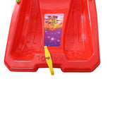 F2 Kinder Schlitten Bob - Modelle wählbar 2026