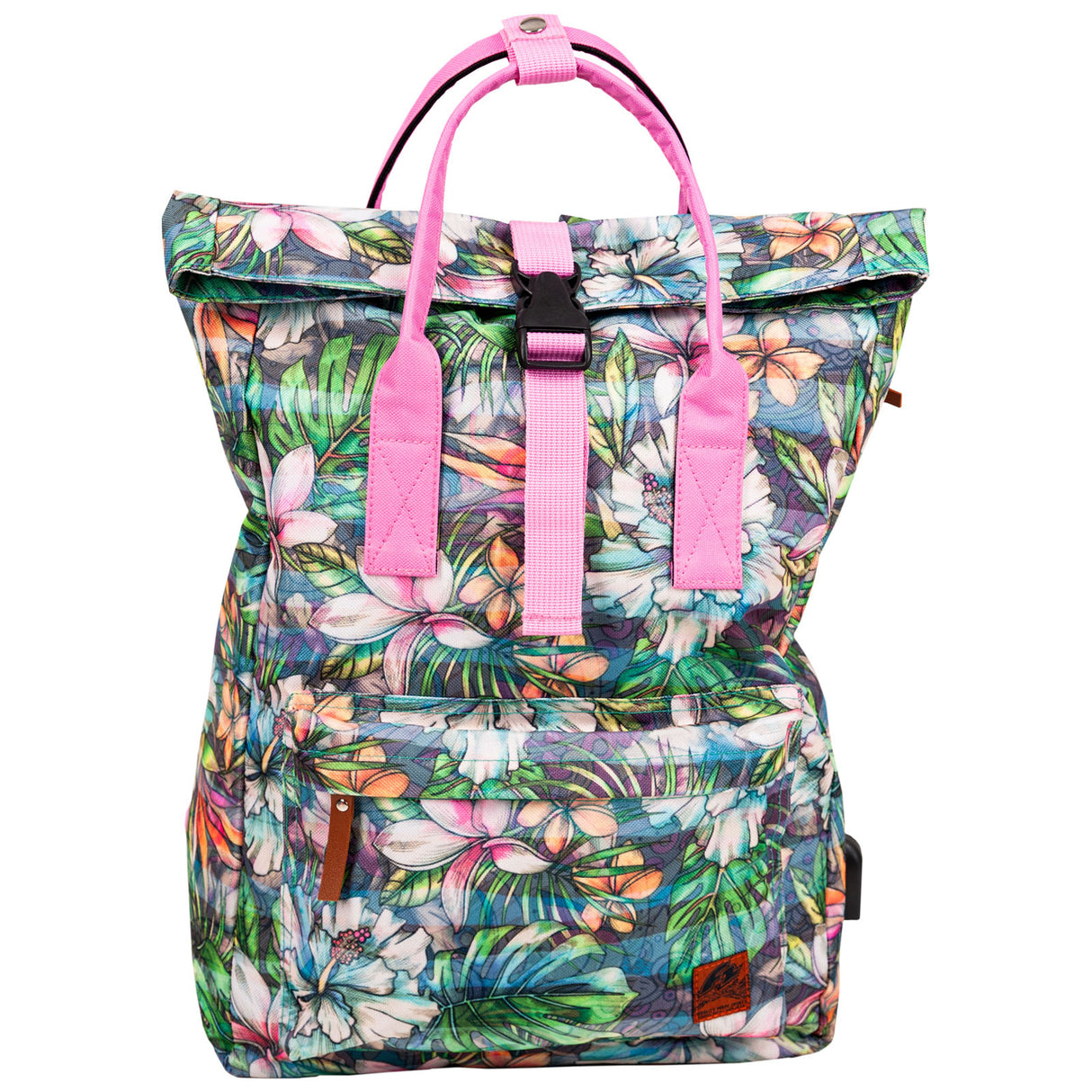 F2  Rucksack Mimi Tasche 22 L Happiness