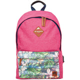 F2  Rucksack Crossroad Tasche 23 L Pink/Happiness