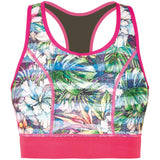 F2 Damen Neopren Oberteil Happiness Bra 1,5 mm Größe wählbar Multicolor