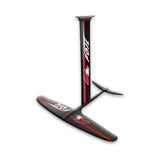F2  Foil Alu Foil Set 1500 Schwarz