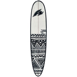 F2   Wellenreiter Surf Board Mini Malibu  8,3 Indianer