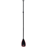 F2   SUP Paddel School  3 teilig Schwarz