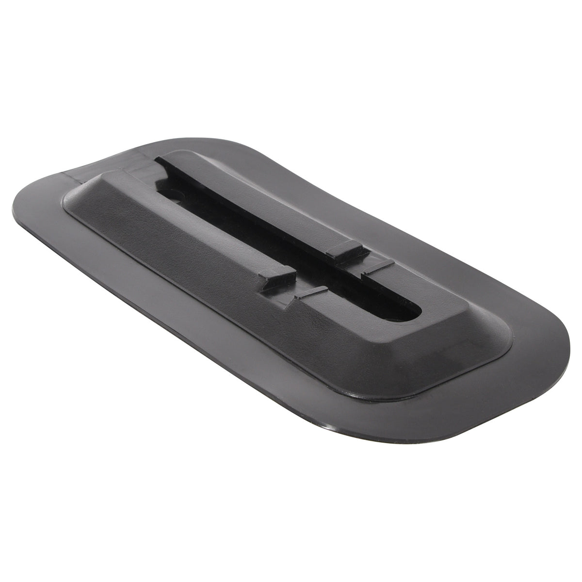 F2   Finne Slot Box   Schwarz