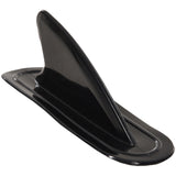 F2   Finne Flex Fin  3" Schwarz