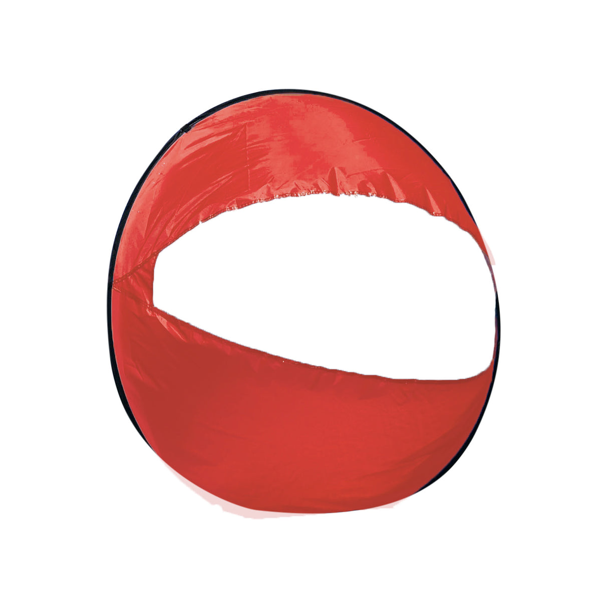 F2 SUP Segel Round Sail Rot/Blau Farbe wählbar