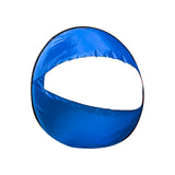 F2 SUP Segel Round Sail Rot/Blau Farbe wählbar