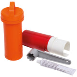F2 Repair Set für SUP Gummiboot Stand Up Paddle Board etc