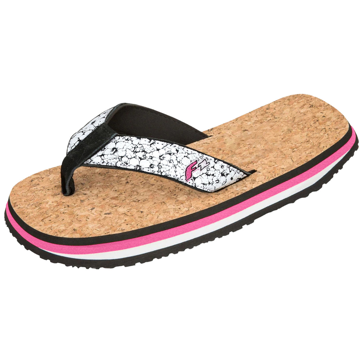 F2 Damen Schuhe Beach Slipper Comfort Flip Flops Farbe/Größe wählbar