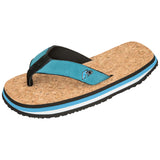 F2 Damen Schuhe Beach Slipper Comfort Flip Flops Farbe/Größe wählbar