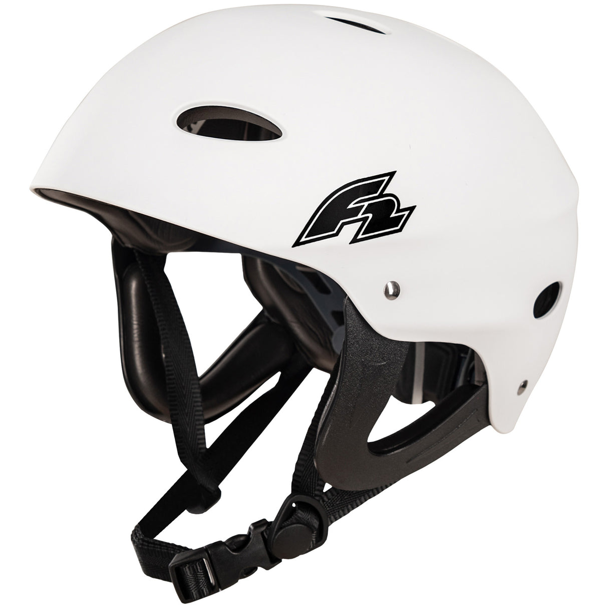 F2 Helm Wassersport Helm Slider Farbe/Größe wählbar