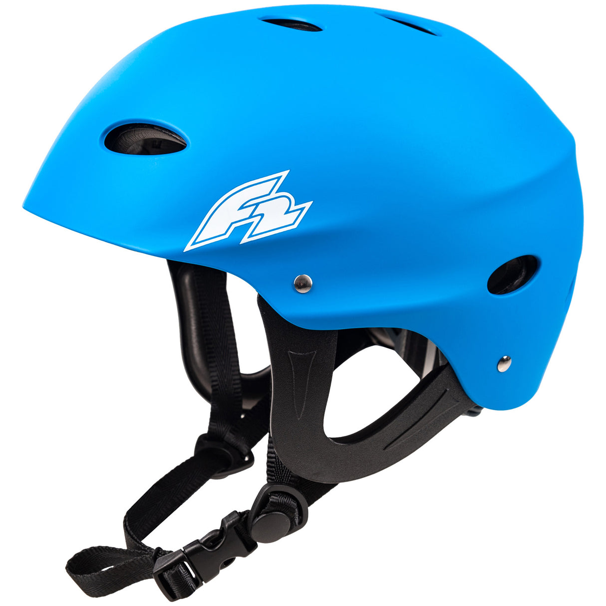 F2 Helm Wassersport Helm Slider Farbe/Größe wählbar