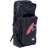 F2   Tasche Rollbares Sup Bag   Schwarz