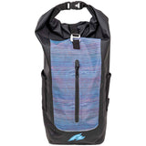 F2 Tasche Swell - Rucksack  20-35 L Happiness/Pinstripe Farbe wählbar