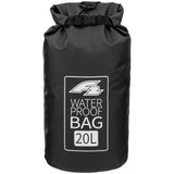 F2 Tasche Lagoon Drybag Trockentasche SUP Bag Größe/Farbe wählbar