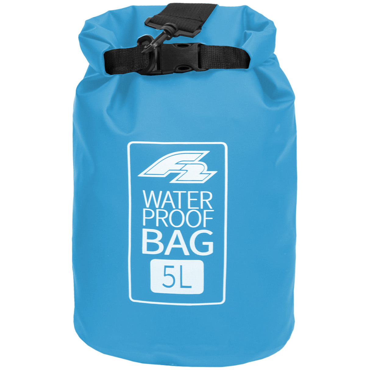 F2 Tasche Lagoon Drybag Trockentasche SUP Bag Größe/Farbe wählbar