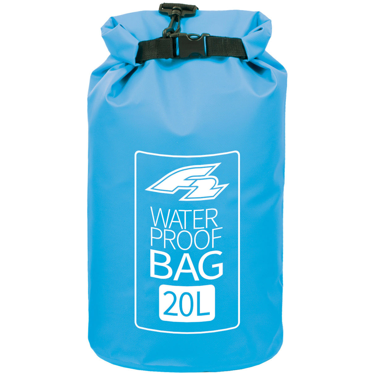 F2 Tasche Lagoon Drybag Trockentasche SUP Bag Größe/Farbe wählbar