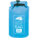F2 Tasche Lagoon Drybag Trockentasche SUP Bag Größe/Farbe wählbar