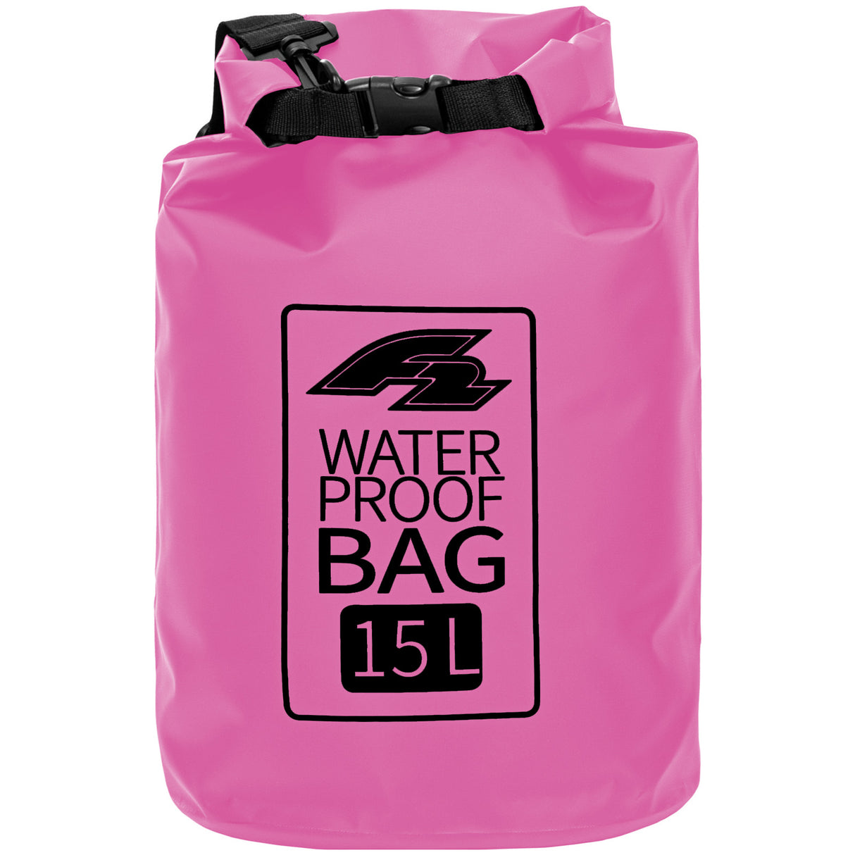 F2 Tasche Lagoon Drybag Trockentasche SUP Bag Größe/Farbe wählbar