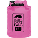 F2 Tasche Lagoon Drybag Trockentasche SUP Bag Größe/Farbe wählbar