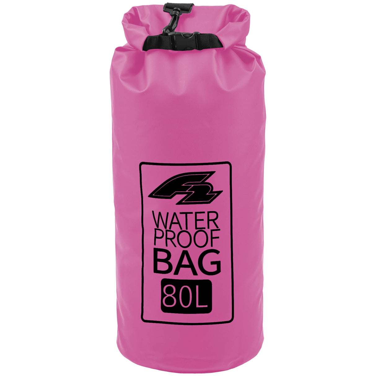 F2 Tasche Lagoon Drybag Trockentasche SUP Bag Größe/Farbe wählbar