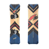 F2 Kiteboard Ride Classic Lightwind Wood Größe/Farbe wählbar