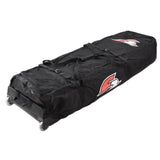 F2 Kiteboard Tasche BOARDBAG Kitesurf 155cm/170cm Größe wählbar Schwarz