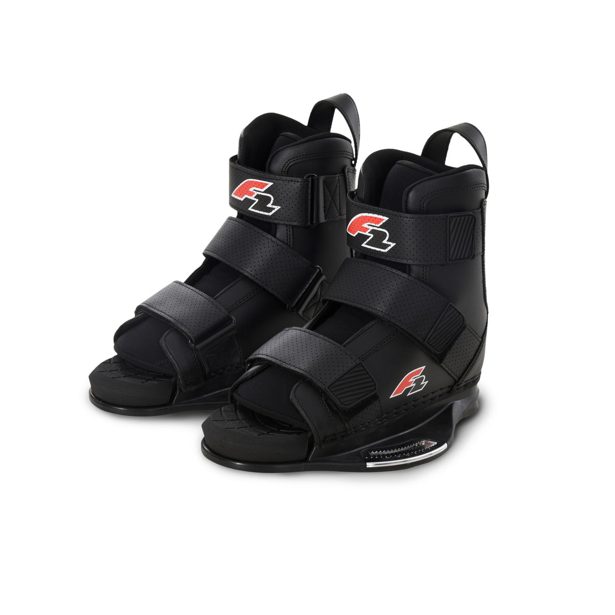 F2 Wakeboard Bindung Team Boot Größe/Farbe wählbar