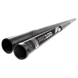 F2  Windsurf Mast Sport 100% Carbon RDM 310-460cm Größe wählen Schwarz