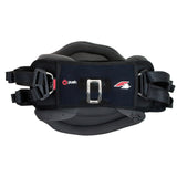 F2  Trapez Gipsy Harness Gr. XS-L wählbar Schwarz