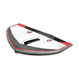 F2 Wing Glide Team Edition  Carbon Handle 3,5-7,5qm wählbar Weiss/Grau