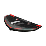 F2 Wing Glide Cross  Stiff Handle 3,5-7,5qm Größe wählbar Schwarz