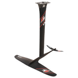 F2  Foil Carbon Foil Set 799 Pro    Schwarz